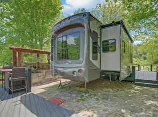 209 Cedar Mountain Trout Farm Rd, Blairsville, GA 30512