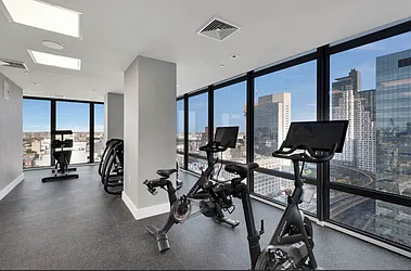 Rented by MOTION New York