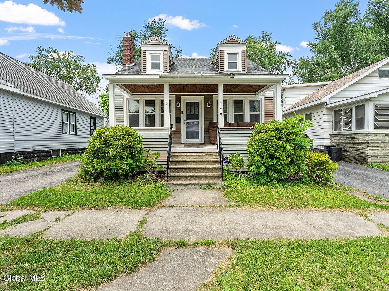 1119 Keyes Avenue, Schenectady, NY 12309 Zillow