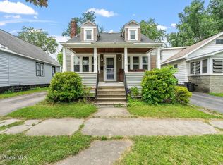 1119 Keyes Ave, Schenectady, NY 12309