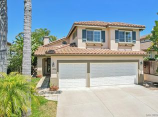 1456 Sapphire Dr, Carlsbad, CA 92011