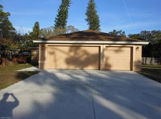 27061 Jackson Ave, Bonita Springs, FL 34135