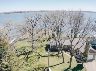 14547 Breezy Point Rd, Atwater, MN 56209