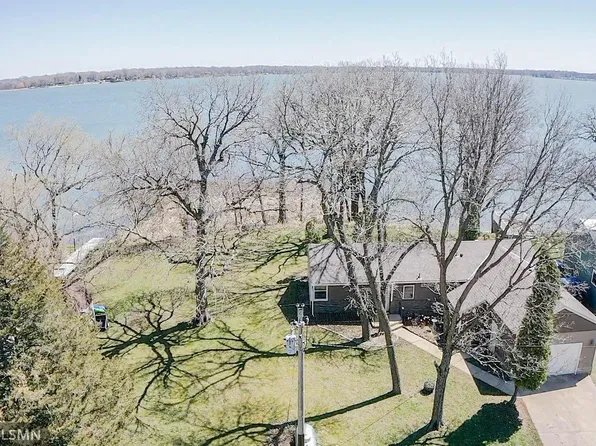 14547 Breezy Point Rd, Atwater, MN 56209