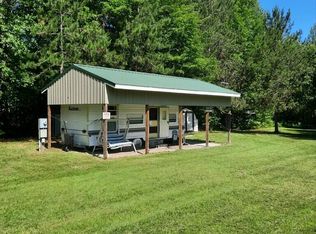 V/l E Gill Rd, Carp Lake, MI 49718