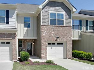 9312 Lennox Laurel Cir, Raleigh, NC 27617