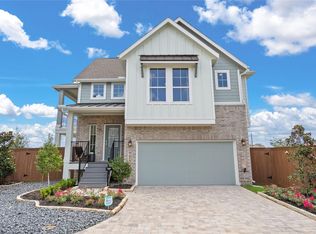 5243 Palo Verde Dr, Iowa Colony, TX 77583