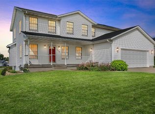 117 Heather Ln, Springville, IA 52336