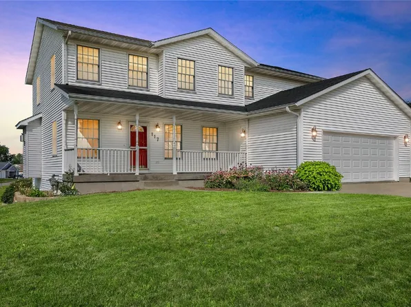 117 Heather Ln, Springville, IA 52336