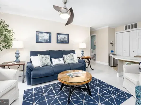 105 120th St Unit 96, Ocean City, MD 21842