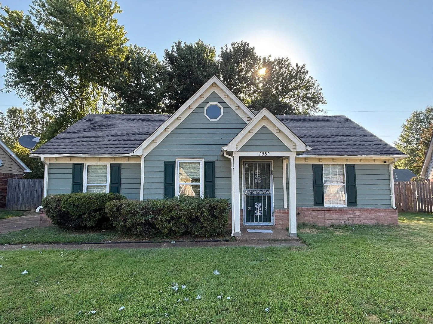 2552 Arborgreen Cove — Photo 1