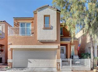 7319 Carrot Ridge St, Las Vegas, NV 89139