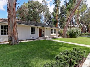 3101 Via La Selva, Palos Verdes Estates, CA 90274