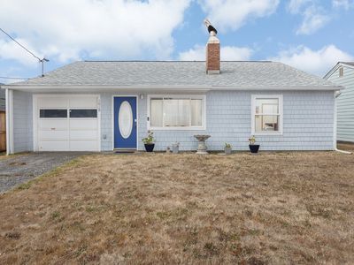 1018 SW Elizabeth St, Newport, OR, 97365
