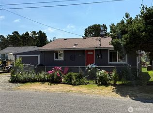 1414 177th Place, Long Beach, WA
