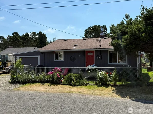 1414 177th Place, Long Beach, WA 98631