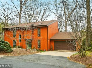 5821 Dawes Ave, Alexandria, VA 22311