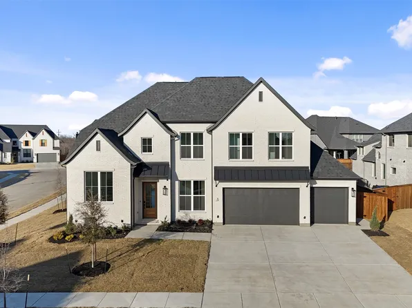 1009 Kelley Ln, Celina, TX 75009