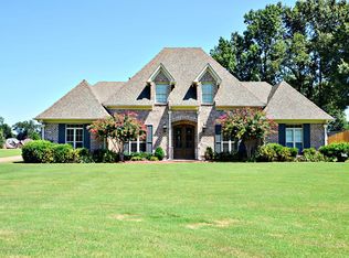 2964 Vanguard Dr, Hernando, MS 38632