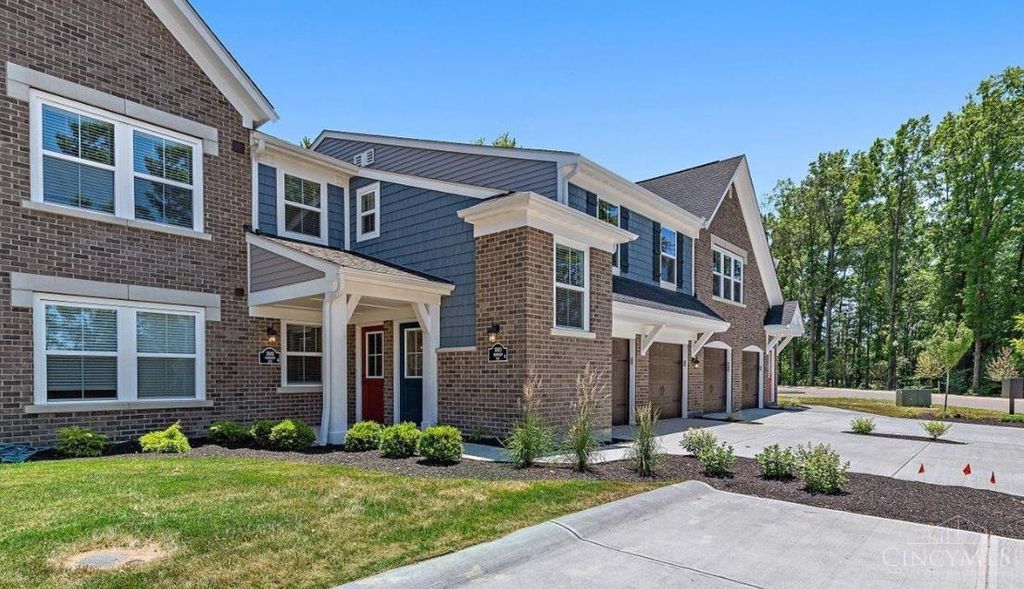 Real estate listing image