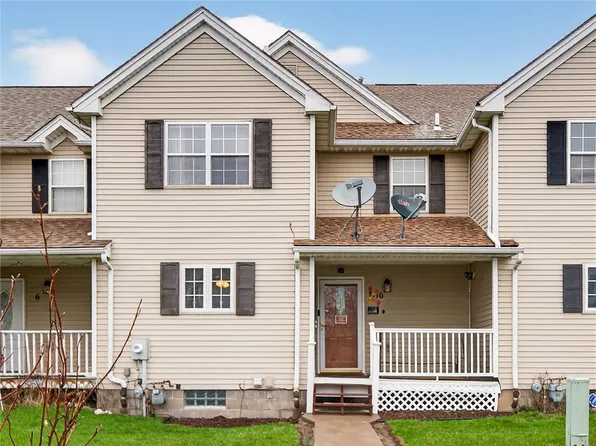 10 Wangman St, Rochester, NY 14605