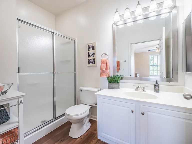 The Preserve at Beckett Ridge Apartments and Townhomes — Photo 5