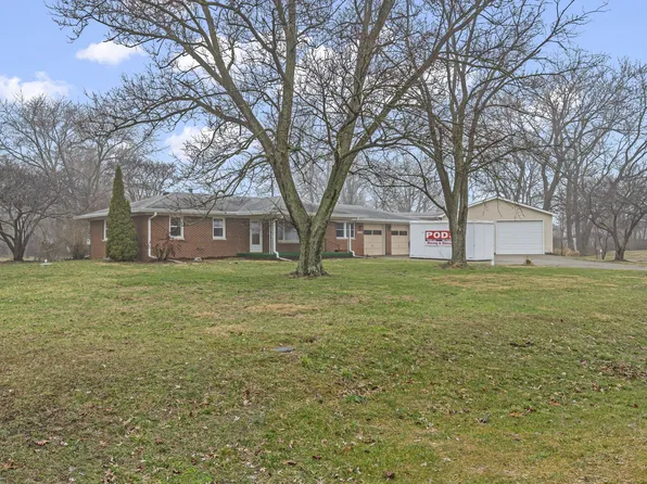6228 Trotter Rd, Indianapolis, IN 46241