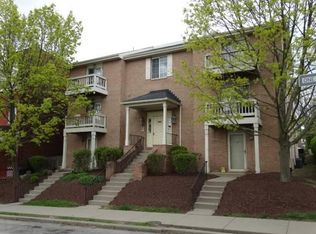 3266 Ward St APT 2, Pittsburgh, PA 15213