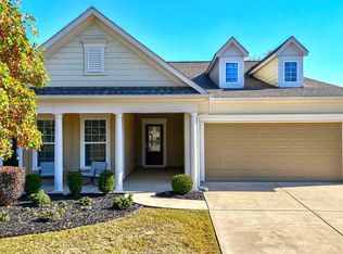 1000 Lone Oak Rd, Greensboro, GA 30642