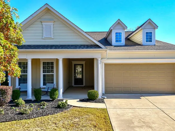 1000 Lone Oak Rd, Greensboro, GA 30642