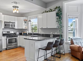 150 H St #3, South Boston, MA 02127