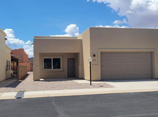 544 S Sky Ranch Rd, Sierra Vista, AZ 85635