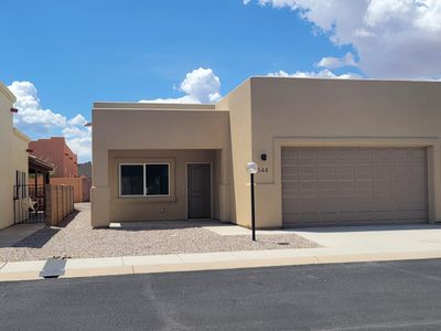 544 S Sky Ranch Rd, Sierra Vista, AZ, 85635