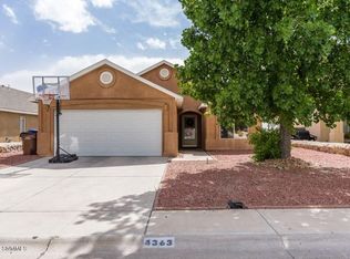 4363 Kingston Rd, Las Cruces, NM 88012