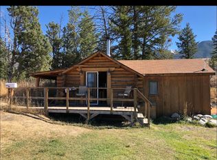 2477 E River Rd, Livingston, MT 59047