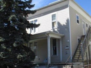 326 Cherry St, Findlay, OH 45840