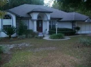 10102 SW 192nd Cir, Dunnellon, FL 34432