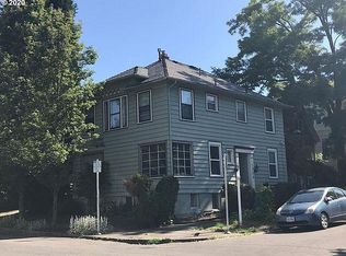 1305 SE Yamhill St #4, Portland, OR 97214