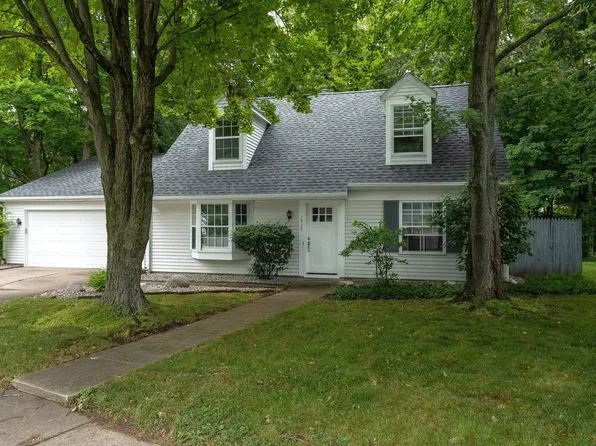 1913 Shenandoah Ct, Lafayette, IN 47905