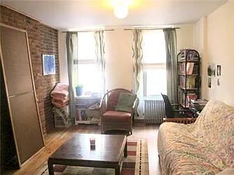 Rented by Living New York