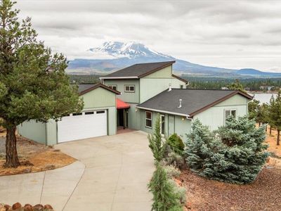 15014 Mountain Wood Dr, Weed, CA, 96094