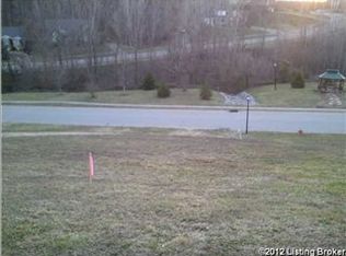 3401 Gatecreek Rd, Louisville, KY 40272