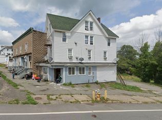 11 Ontario St APT 6, Liberty, NY 12754