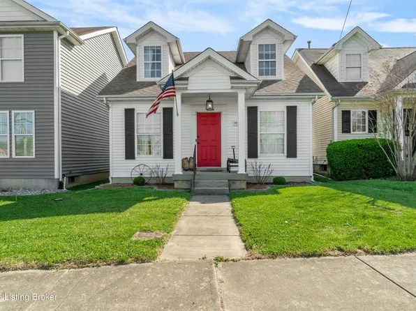 1215 Ormsby Ln, Lyndon, KY 40222