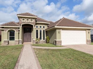 2505 Flamingo Ave, Mission, TX 78574