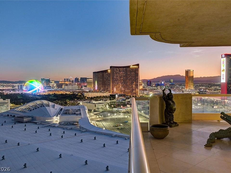 1st image of 2877 Paradise Rd Unit 2803