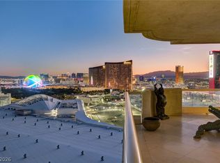 TURNBERRY PLACE, Winchester, NV 89109