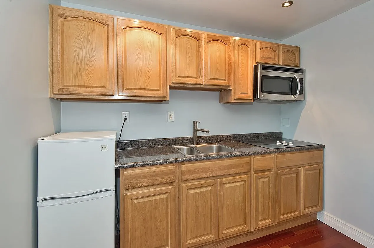 Studio, 350 sqft, $1,500 — Photo 1