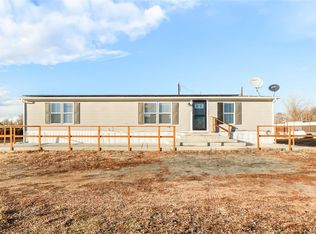 15339 Nancy Ave, Fort lupton, CO 80621