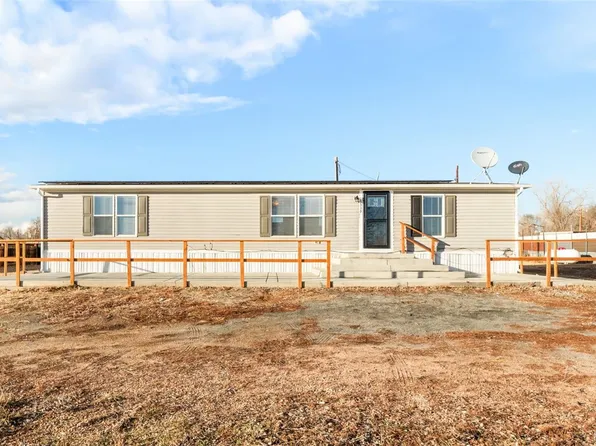 15339 Nancy Avenue, Fort Lupton, CO 80621